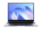 Ноутбук Huawei MateBook 14 16/512GB Space Grey (KLVD-WFH9)