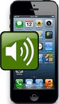 Замена аудиокодека на iPhone 5