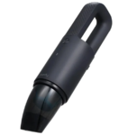 Портативный пылесос Xiaomi CleanFly Portable Vacuum Cleaner, Black