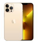 Смартфон Apple iPhone 13 Pro, 256 ГБ, Золотой