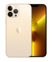 Apple iPhone 13 Pro, 128 ГБ, Золотой