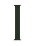 Монобраслет цвета «кипрский зелёный» (для корпуса 44 мм), размер M
