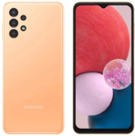 Samsung Galaxy A13 4/128GB, оранжевый