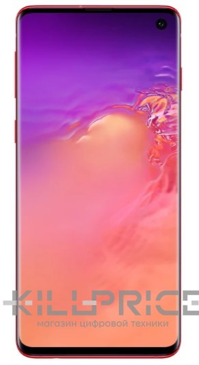 Samsung Galaxy S10 8/128Gb Гранат