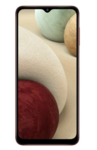 Samsung Galaxy A12 4/64GB, красный