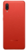Samsung Galaxy A02 2/32GB, красный