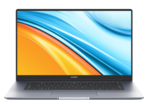 Ноутбук Honor MagicBook 15 AMD Ryzen 5 5500U 8/512 Silver (BMH-WDQ9HN)