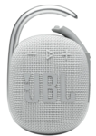 Портативная акустика JBL Clip 4, белая