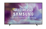 Телевизор Samsung QE60Q65AAU