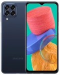 Samsung Galaxy M33 6/128GB, Blue 