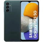Samsung Galaxy M23 4/64Gb, Deep Green
