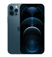 Б/У Apple iPhone 12 Pro, 128 ГБ, Blue 