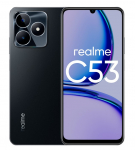 Смартфон Realme C53 6/128GB, Чёрный