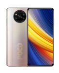Xiaomi Poco X3 Pro 8/256GB, Metal Bronze 