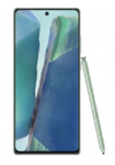 Samsung Galaxy Note 20 8/256GB, Зеленый