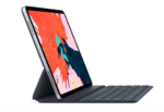 Чехол-клавиатура Apple Smart Keyboard Folio для iPad Pro 11" (MU8G2RS/A)