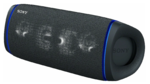 Портативная акустика Sony SRS-XB43, black