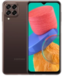 Samsung Galaxy M33 6/128GB, Brown