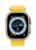 Смарт-часы Apple Watch Ultra 49mm Titanium, Yellow Ocean Band
