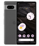 Смартфон Google Pixel 7a 8/128 ГБ, Charcoal