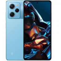 Смартфон Xiaomi Poco X5 Pro 6/128 ГБ, Blue