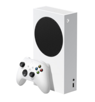 Б/У Microsoft XBOX Series S 512 ГБ