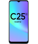 Realme C25S 4/64Gb, Blue 