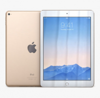 Apple iPad Air 2 128Gb, Wi-Fi, Gold