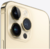 Смартфон Apple iPhone 14 Pro, 128 ГБ, золотой