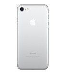 Корпус iPhone 7 Silver 