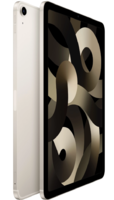 Планшет Apple iPad Air (2022) 64Gb Wi-Fi + Cellular Сияющая звезда