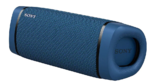 Портативная акустика Sony SRS-XB33, blue