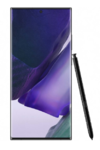 Samsung Galaxy Note 20 Ultra 8/256GB, черный
