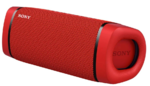 Портативная акустика Sony SRS-XB33, red