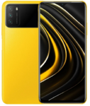 Xiaomi Poco M3 128GB RU, желтый