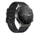 Смарт-часы Huawei WATCH GT 2 Pro, черная ночь