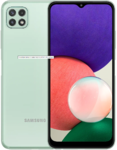 Samsung Galaxy A22s 4/64GB Green