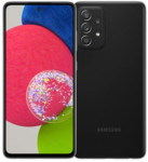Samsung Galaxy A52s 5G 8/128Gb, Black
