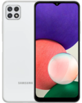 Samsung Galaxy A22s 4/64GB White