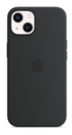 Чехол Apple iPhone 13 Silicone Case - Midnight