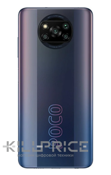 Xiaomi Poco X3 Pro 8 256gb Фото