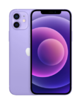 Смартфон Apple iPhone 12, 256 ГБ, фиолетовый