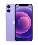 Apple iPhone 12 mini, 128 ГБ, фиолетовый