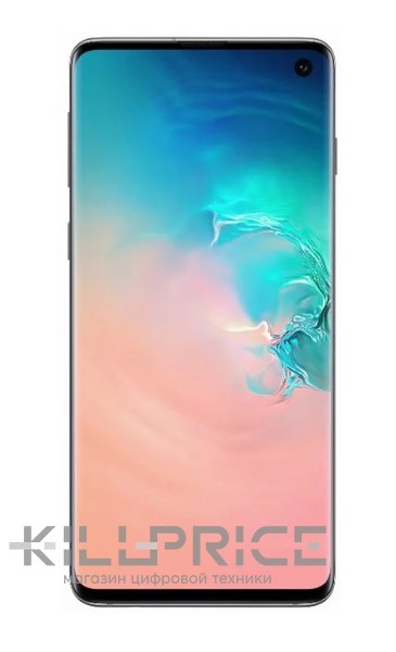 Samsung Galaxy S10 8/128Gb Перламутр
