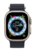 Смарт-часы Apple Watch Ultra 49mm Titanium, Midnight Ocean Band