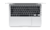Ноутбук Apple MacBook Air (M1, 2020) 8 ГБ, 256 ГБ, серебристый (MGN93)