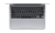 Ноутбук Apple MacBook Air (M1, 2020) 8 ГБ, 256 ГБ, серый космос (MGN63)