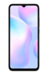 Xiaomi Redmi 9A 2/32Gb, серый
