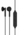 Наушники Bluetooth с микрофоном BOROFONE BE27, черный