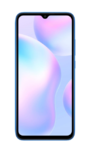Смартфон Xiaomi Redmi 9A 2/32Gb, синий